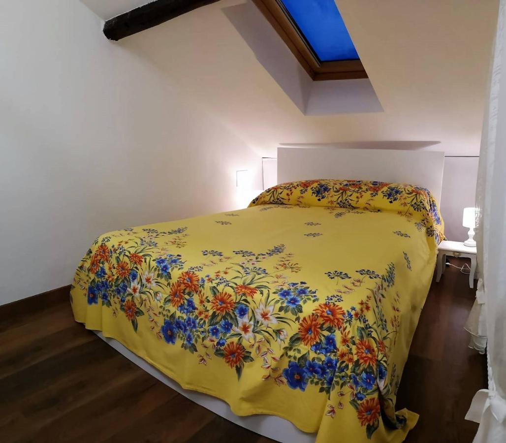 Casa Vitani Como Exterior foto