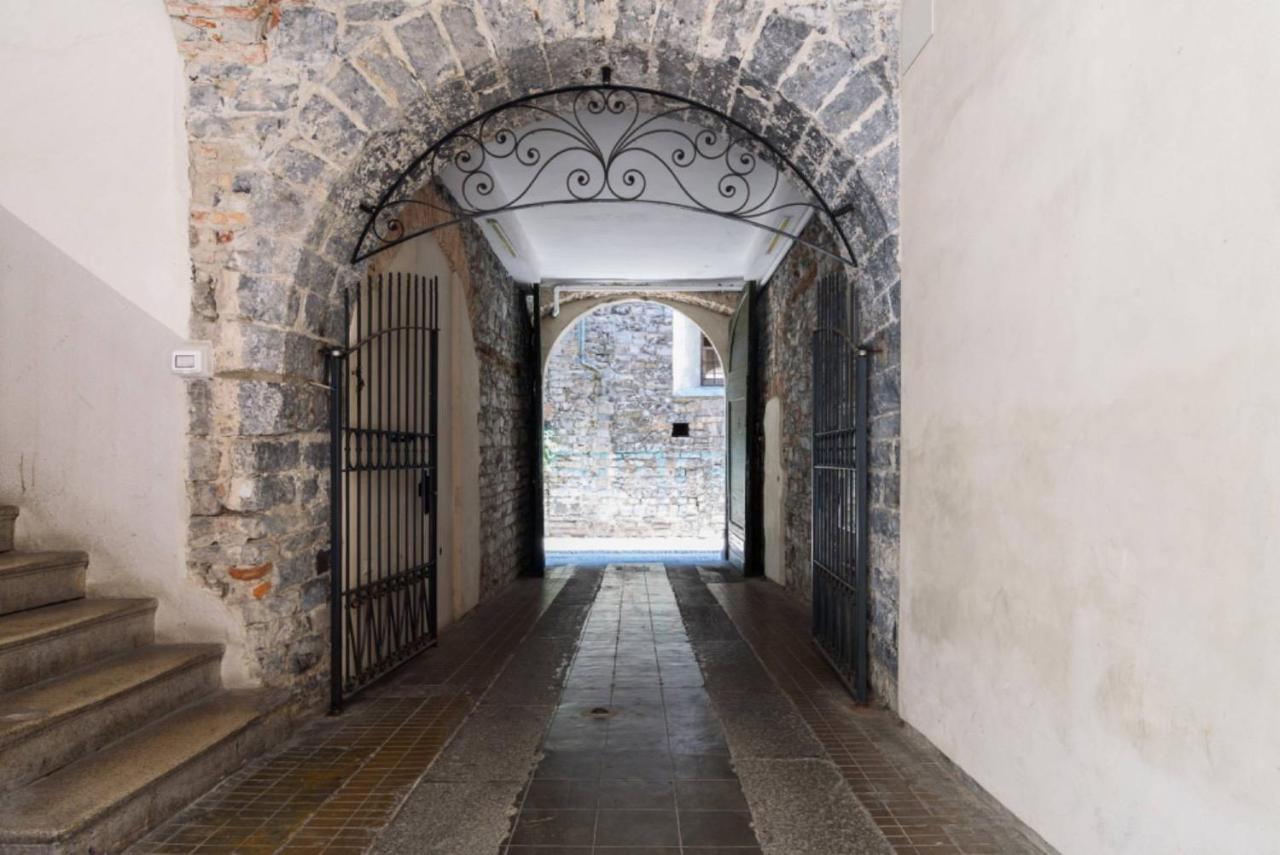 Casa Vitani Como Exterior foto